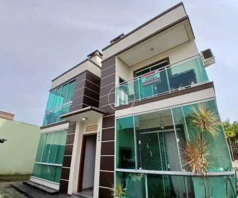 Apartamento com 2 quartos à venda na Rua João Paulo Gaspar, 2566, Real Parque, São José