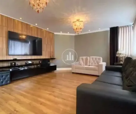 Cobertura 3 quartos com 1 suíte e 203m² - centro - brn