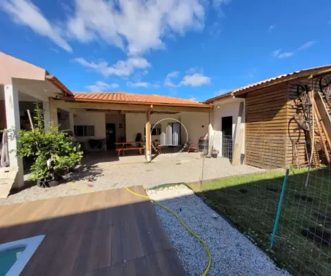 Casa com 3 quartos à venda na Rua Vereador Pedro Paulo Kremer, 12, Real Parque, São José