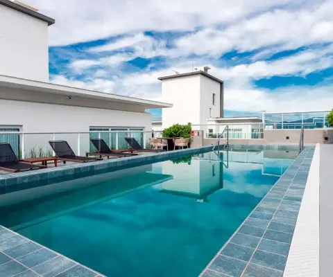 Apartamento com 2 quartos para alugar na Avenida Cruz e Souza, 101, Campinas, São José