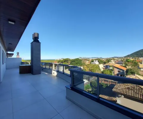 Cobertura com 3 quartos para alugar na Avenida Campeche, 3693, Campeche, Florianópolis