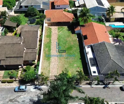 Terreno para venda em brasília, setor habitacional arniqueira (águas claras), 1 dormitório, 1 banheiro, 2 vagas