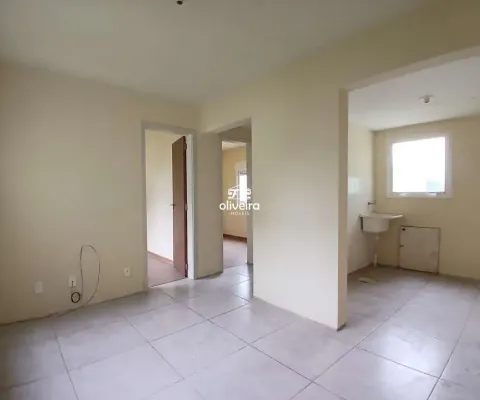 Apartamento com 2 quartos para alugar no Três Vendas, Pelotas 