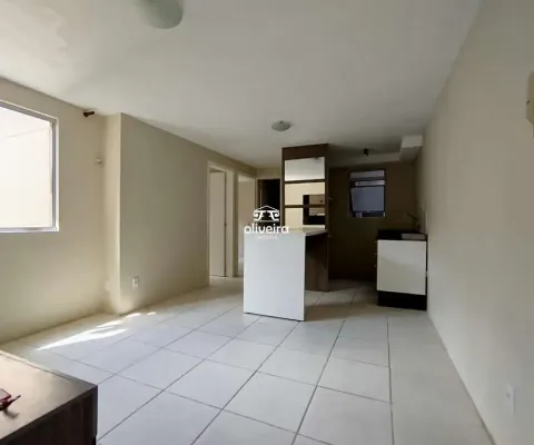 Apartamento com 2 quartos para alugar no Três Vendas, Pelotas 
