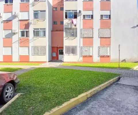 Apartamento com 2 quartos para alugar no Fragata, Pelotas 