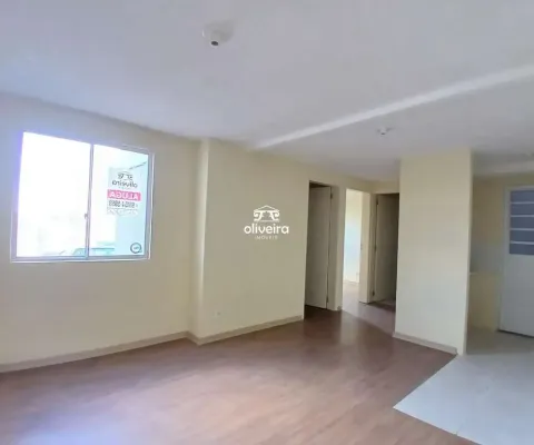 Apartamento com 2 quartos para alugar no Três Vendas, Pelotas 