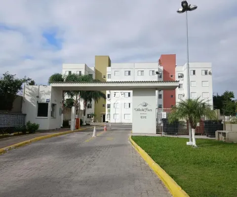 Apartamento com 2 quartos para alugar no Fragata, Pelotas 