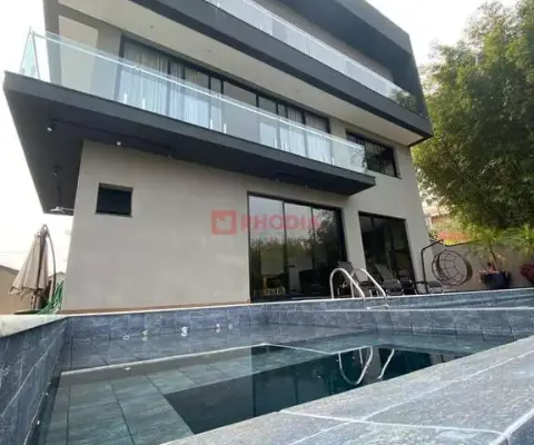 Casa residencial condomínio vale das águas para venda em bragança paulista.