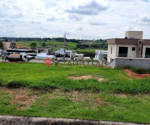 Venda | terreno com 300,00 m². gran ville san venancio, itupeva