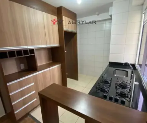 Apartamento à venda em itupeva, são venâncio, com 2 quartos, com 49 m²