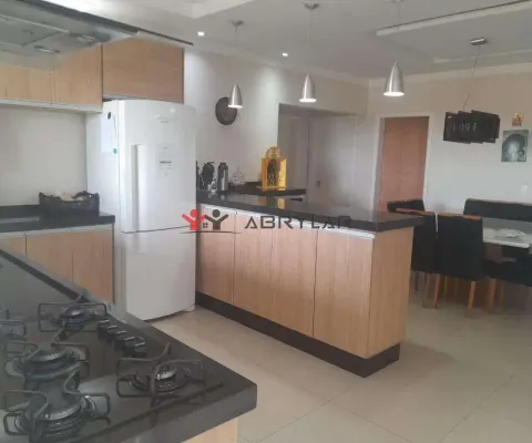 Sobrado à venda em itupeva, jardim ana luiza, com 3 quartos, com 241 m²