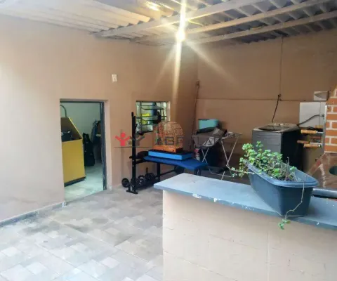 Casa à venda em jundiaí, parque almerinda pereira chaves, com 2 quartos, com 57 m²