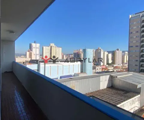 Apartamento à venda e para alugar em jundiaí, centro, com 4 quartos, com 300 m², edifício rosário