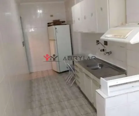 Apartamento para alugar em guarujá, pitangueiras, com 1 quarto, com 57 m²