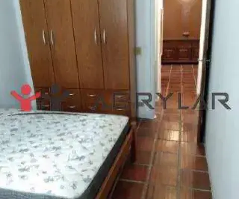 Apartamento para alugar em guarujá, pitangueiras, com 1 quarto, com 57 m²