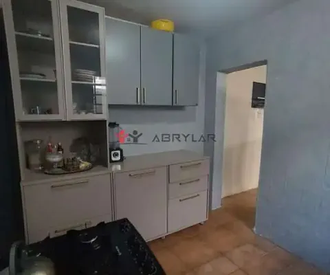 Sobrado à venda em jundiaí, vila rafael de oliveira, com 2 quartos, com 67 m²