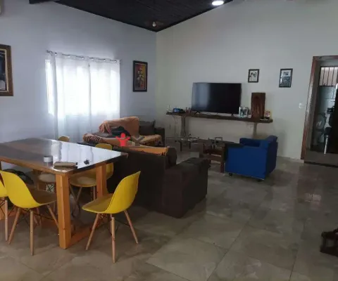 Casa à venda em guarujá, guaiúba, com 4 quartos, com 57 m²