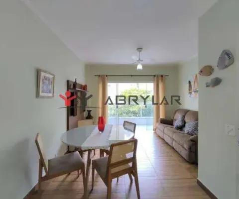 Apartamento à venda em guarujá, pitangueiras, com 3 quartos, com 84 m², condomínio edifício leblon