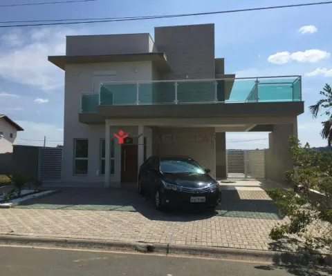 Casa à venda em itupeva, são venâncio, com 3 quartos, com 171 m², gran ville san venâncio - fase 1