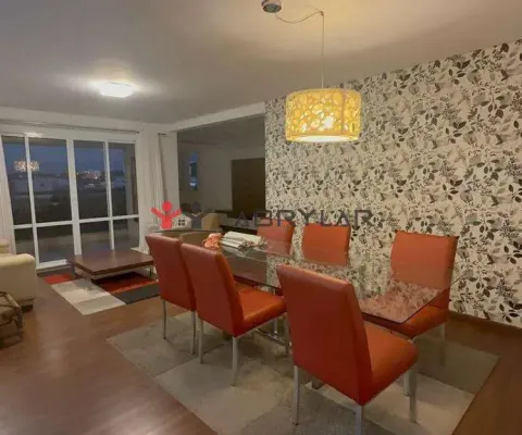 Apartamento à venda e para alugar em jundiaí, jardim ermida i, com 3 suítes, com 119 m²