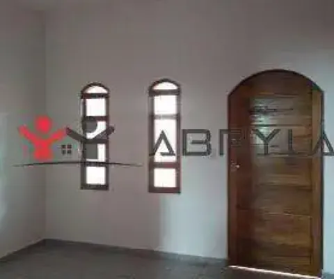 Casa à venda em jundiaí, vila são paulo, com 2 quartos, com 141 m²
