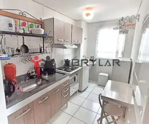 Apartamento à venda em itupeva, são roque da chave, com 2 quartos, com 50 m², torres de monaco