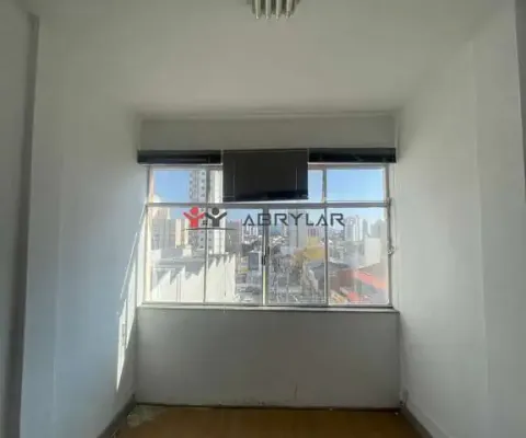 Sala para alugar em jundiaí, centro, com 13 m², edifício bruna