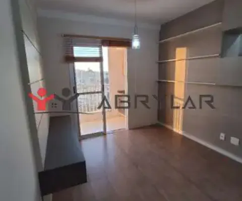 Apartamento para alugar em jundiaí, vila das hortências, com 2 quartos, com 69 m²