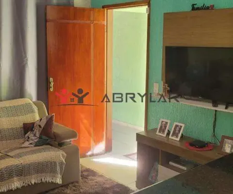 Casa à venda em itupeva, parque das hortencias, com 2 quartos, com 90 m²