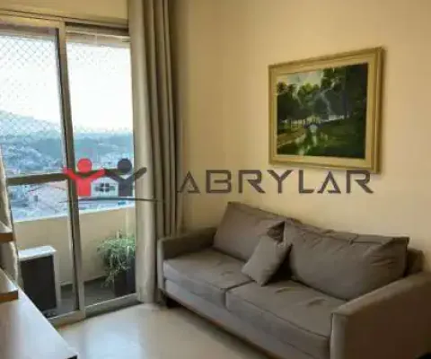 Apartamento para alugar em jundiaí, jardim bonfiglioli, com 2 quartos, com 54 m²