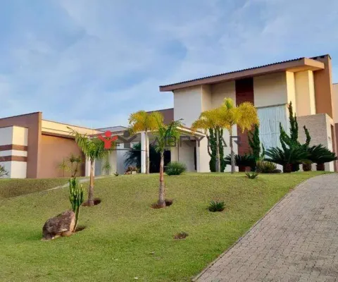 Casa à venda em louveira, residencial jardim primavera, com 4 quartos, com 440 m²