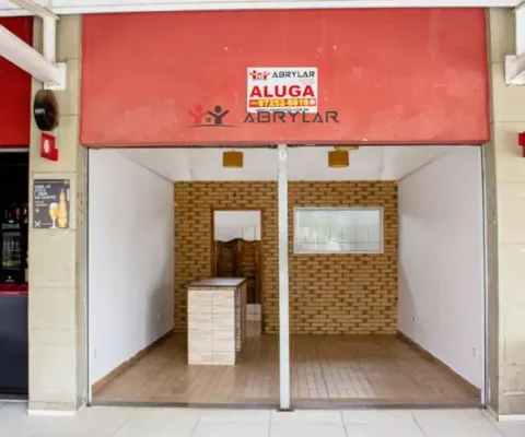 Locação | sala comercial com 33,00 m². medeiros, jundiaí