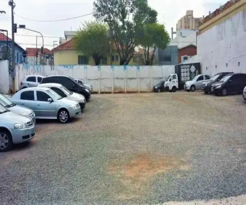 Terreno comercial à venda no Centro, Jundiaí 
