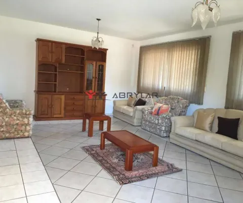 Sobrado à venda em jundiaí, vila santana ii, com 3 quartos, com 391 m²
