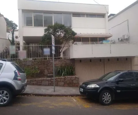 Sobrado à venda e para alugar em jundiaí, chácara urbana, com 6 quartos, com 540 m²