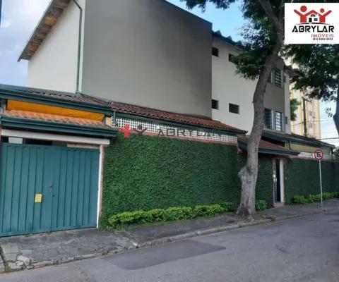 Sobrado para alugar em jundiaí, jardim morumbi, com 1 suíte, com 360 m²