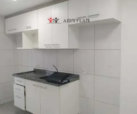 Apartamento para alugar em jundiaí, jardim ermida i, com 2 quartos, com 56 m², atmosphera living