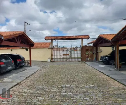Casa para locação em mogi das cruzes, jardim marica, 2 dormitórios, 1 banheiro, 1 vaga