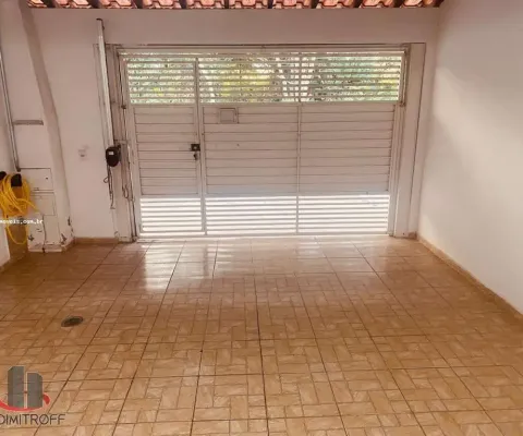 Casa / sobrado para venda em mogi das cruzes, jardim rubi, 3 dormitórios, 1 suíte, 2 banheiros, 2 vagas