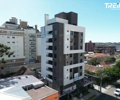 Prédio à venda na Rua Reinaldino Schaffenberg de Quadros, 201, Alto da Rua XV, Curitiba