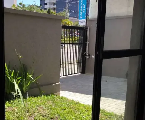 Apartamento com 2 quartos à venda na Rua Reinaldino Schaffenberg de Quadros, 201, Cristo Rei, Curitiba