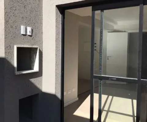 Apartamento com 2 quartos à venda na Rua Reinaldino Schaffenberg de Quadros, 201, Centro, Curitiba