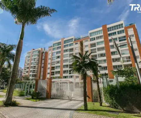 Apartamento com 3 quartos à venda na 80040352, 760, Cabral, Curitiba