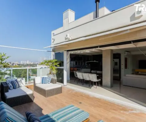 Apartamento com 3 quartos à venda na 80040352, 760, Hugo Lange, Curitiba
