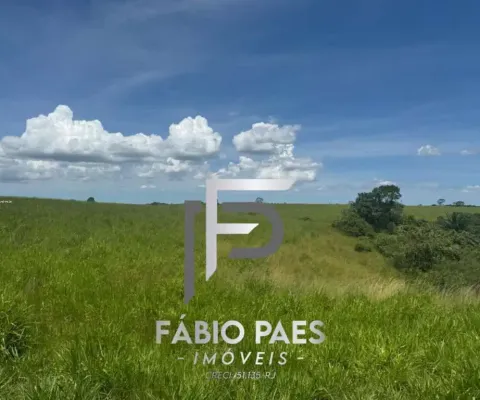 Fazenda para venda, área rural de campos dos goytacazes, 2 dormitórios, 1 suíte, 2 banheiros, 3 vagas