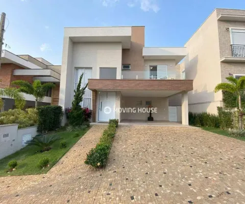 Casa à venda/aluguel condomínio swiss park - campinas/sp