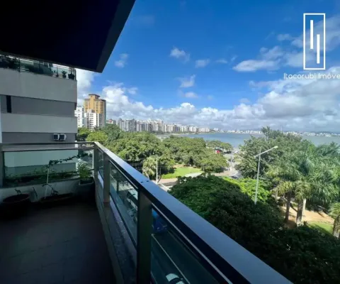 Apartamento com 4 quartos à venda na Rua Frei Caneca, 320, Agronômica, Florianópolis