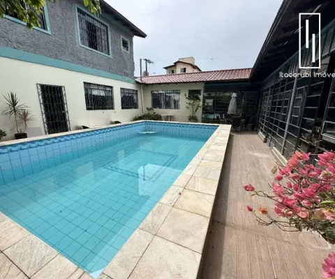 Casa com 6 quartos à venda na Rua Waldemiro José Carlson, 320, Canasvieiras, Florianópolis