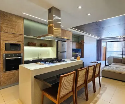 Apartamento com 1 quarto à venda na Avenida Mauro Ramos, 1512, Centro, Florianópolis