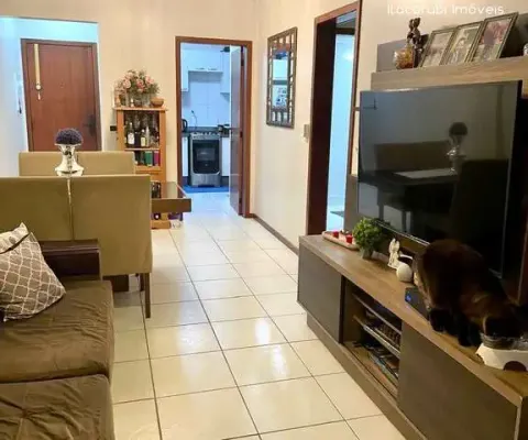 Apartamento com 3 quartos à venda na Rua Pastor William Richard Schisler Filho, 754, Itacorubi, Florianópolis